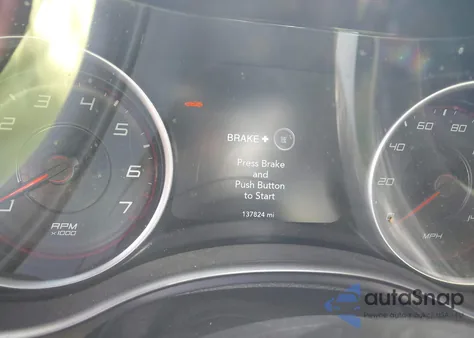 2019 Dodge Charger Gt Rwd from USA, damaged, VIN 2C3CDXHG4KH578696